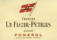 Chateau La Fleur-Petrus 1998
