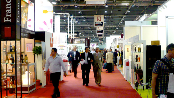 wine fair