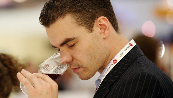 wine expert